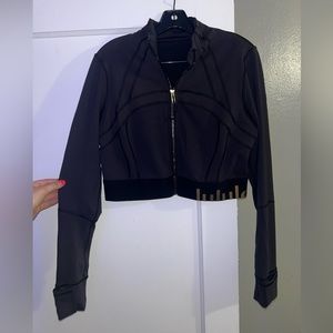 Lululemon RARE define jacket